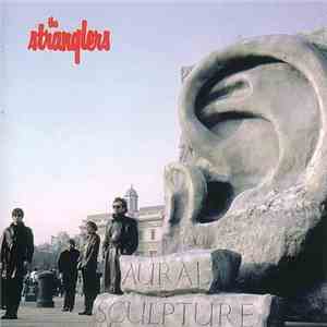The Stranglers - Aural Sculpture flac album