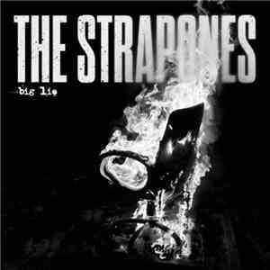The Strapones - Big Lie flac album