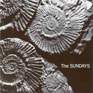 The Sundays - Reading, Writing And Arithmetic flac album