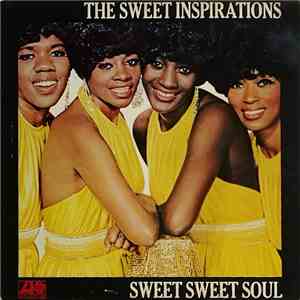 The Sweet Inspirations - Sweet Sweet Soul flac album