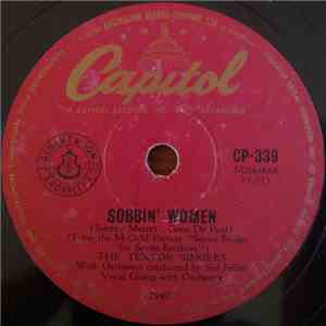 The Textor Singers - The Little Shoemaker / Sobbin' Women flac album