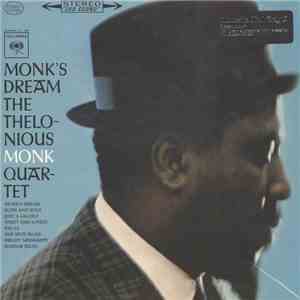 The Thelonious Monk Quartet - Monk's Dream flac album