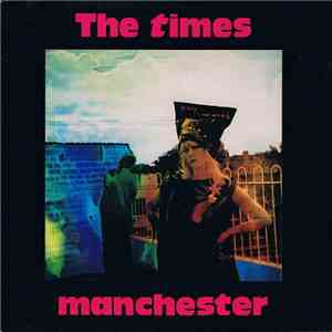 The Times - Manchester flac album