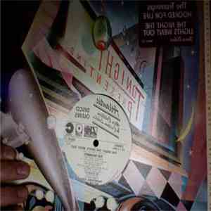 The Trammps - Hooked For Life / The Night The Lights Went Out flac album