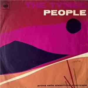 The Tymes - People flac album