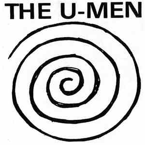 The U-Men - X-Mas Concert At Interstate Mall / Live At Club Wow flac album