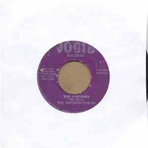The Unforgettables  - The Gardener flac album