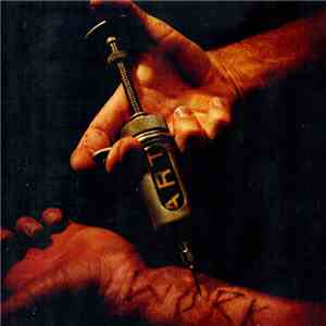 The Used - Artwork flac album
