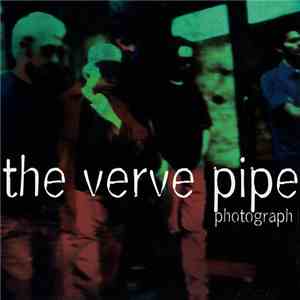 The Verve Pipe - Photograph flac album