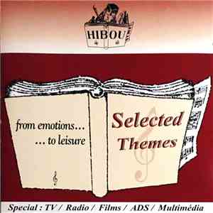 The Visconte Chamber Orchestra - Selected Themes: From Emotions To Leisure flac album