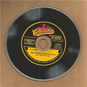 The Vogues - Five O'Clock World flac album