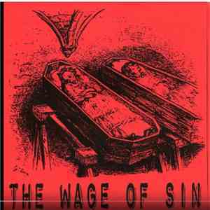 The Wage Of Sin - Demo 2001 (Red Cover) flac album