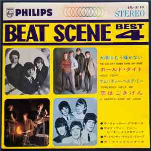 The Walker Brothers, Dave Dee, Dozy, Beaky, Mick & Tich, The Spencer Davis Group, The Mindbenders - Beat Scene Best 4 flac album