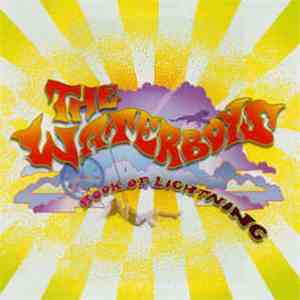The Waterboys - Book Of Lightning flac album
