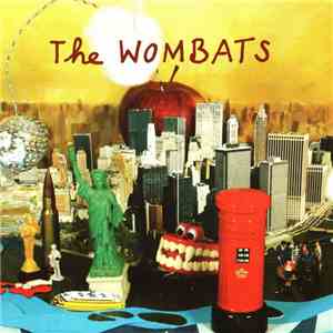 The Wombats - The Wombats flac album