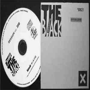 The XX - The Black Sessions flac album
