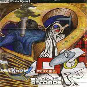 Thee Know - Media Blackout / Welcome To Thee Paragraph flac album