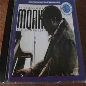 Thelonious Monk - The Composer flac album