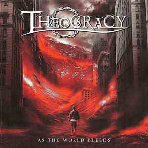 Theocracy - As The World Bleeds flac album
