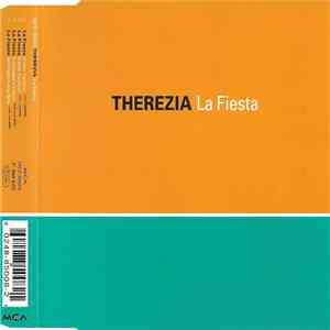 Therezia - La Fiesta flac album