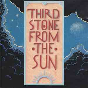 Third Stone From The Sun - Third Stone From The Sun flac album