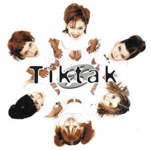 Tiktak - Frendit flac album