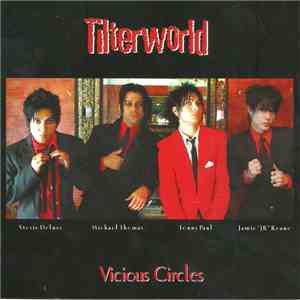 Tilterworld - Tilterworld flac album