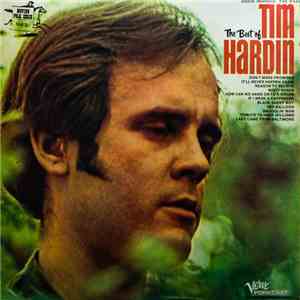 Tim Hardin - The Best Of Tim Hardin flac album