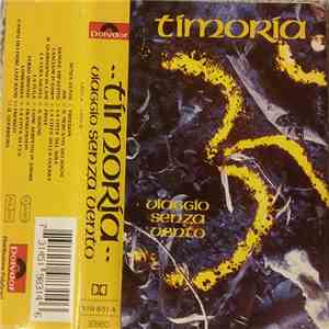 Timoria - Viaggio Senza Vento flac album