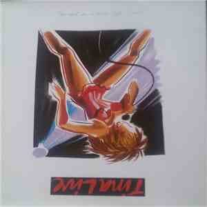 Tina Turner - Tina Live In Europe flac album