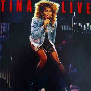 Tina Turner - Tina Live flac album
