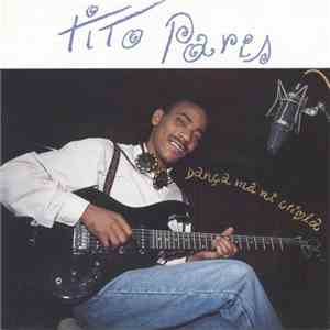 Tito Paris - Danca Ma Mi Criola flac album
