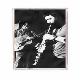 Tobias Brügge, Matthew Grigg - Tobias Brügge, Matthew Grigg flac album