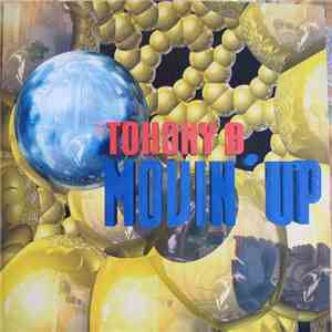 Tohony B - Movin' Up flac album