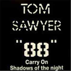 Tom Sawyer  - "88" flac album