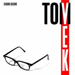 Tom Vek - Leisure Seizure flac album