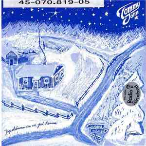 Tommy John - Tomten I Snöberget flac album