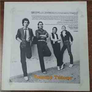 Tommy Tutone - Tommy Tutone flac album