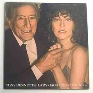 Tony Bennett & Lady Gaga - Cheek To Cheek flac album