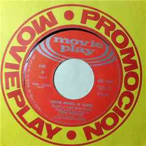 Tony Ronald - Dejare La Llave En Mi Puerta / The Cards flac album
