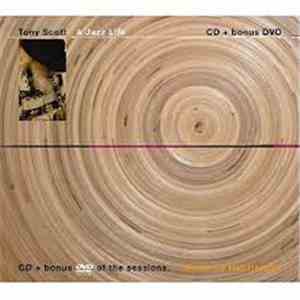 Tony Scott  - A Jazz Life flac album