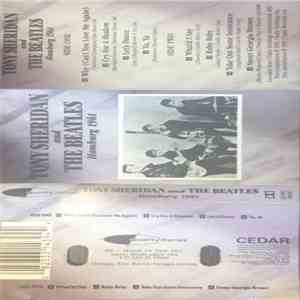 Tony Sheridan And The Beatles - Hamburg 1961 flac album