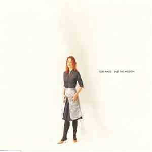 Tori Amos - Past The Mission flac album