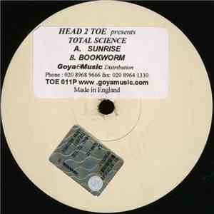 Total Science - Sunrise flac album