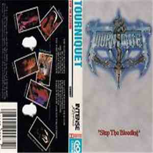 Tourniquet - Stop The Bleeding flac album