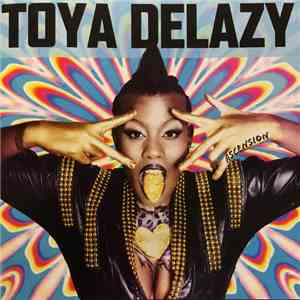 Toya DeLazy - Ascension flac album