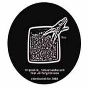 Tr1pkn1ck, Sebastian Russell - L8 Ep flac album