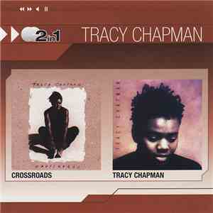 Tracy Chapman - 2 in 1 [Crossroads & Tracy Chapman] flac album