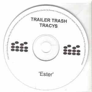Trailer Trash Tracys - Ester flac album