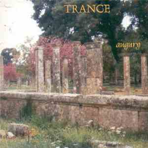Trance - Augury flac album
